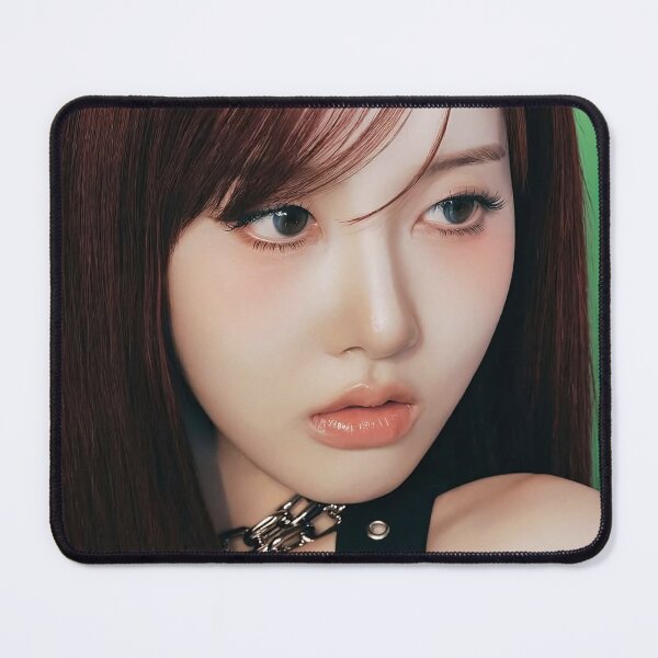 Item preview, STAYC Sieun 'S' Album & 'BEBE' K-Pop Unofficial Merch | Exclusive Fan Collection designed and sold by Valereekmerch.