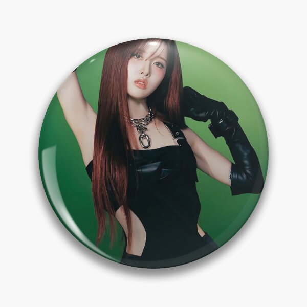 Item preview, STAYC Sieun 'S' Album & 'BEBE' K-Pop Unofficial Merch | Exclusive Fan Collection designed and sold by Valereekmerch.