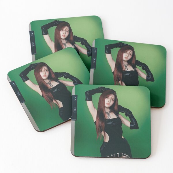 Item preview, STAYC Sieun 'S' Album & 'BEBE' K-Pop Unofficial Merch | Exclusive Fan Collection designed and sold by Valereekmerch.