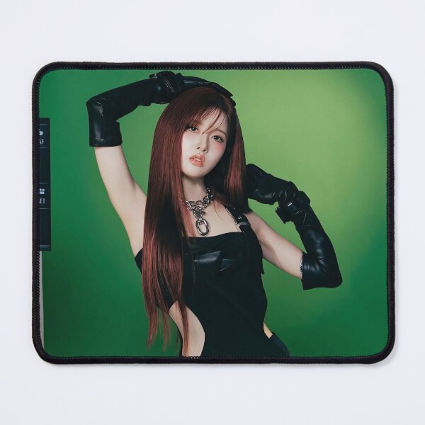 Item preview, STAYC Sieun 'S' Album & 'BEBE' K-Pop Unofficial Merch | Exclusive Fan Collection designed and sold by Valereekmerch.