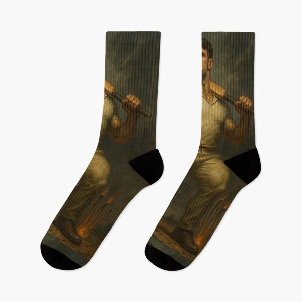 Item preview, Mitchell Marsh designed and sold by Paul Louis Villani.