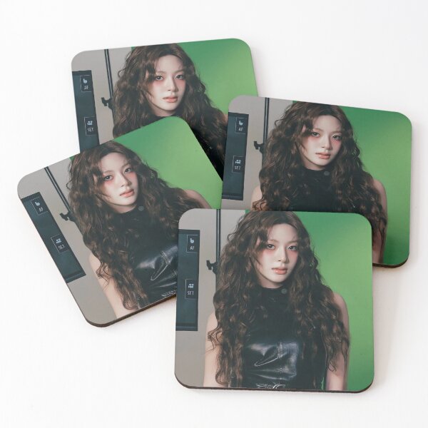 Item preview, STAYC Seeun 'S' Album & 'BEBE' K-Pop Unofficial Merch | Exclusive Fan Collection designed and sold by Valereekmerch.