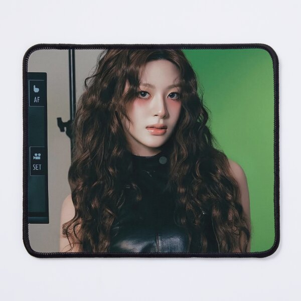 Item preview, STAYC Seeun 'S' Album & 'BEBE' K-Pop Unofficial Merch | Exclusive Fan Collection designed and sold by Valereekmerch.