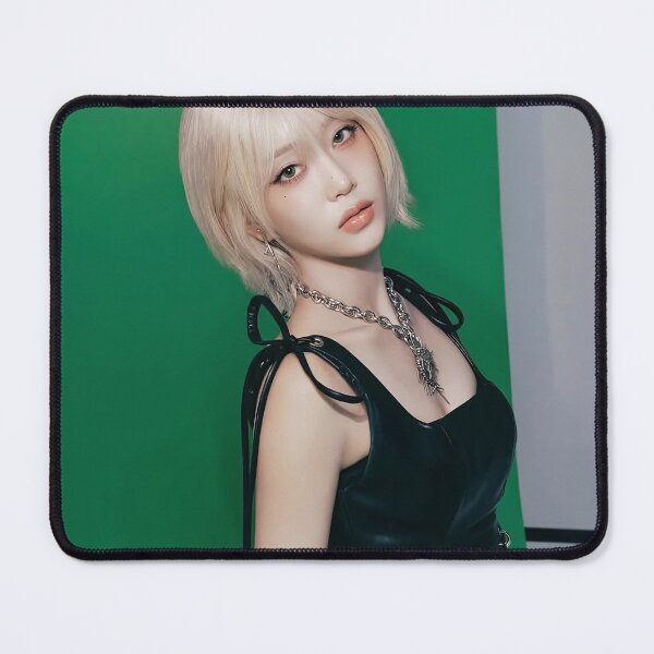 Item preview, STAYC Sumin 'S' Album & 'BEBE' K-Pop Unofficial Merch | Exclusive Fan Collection designed and sold by Valereekmerch.