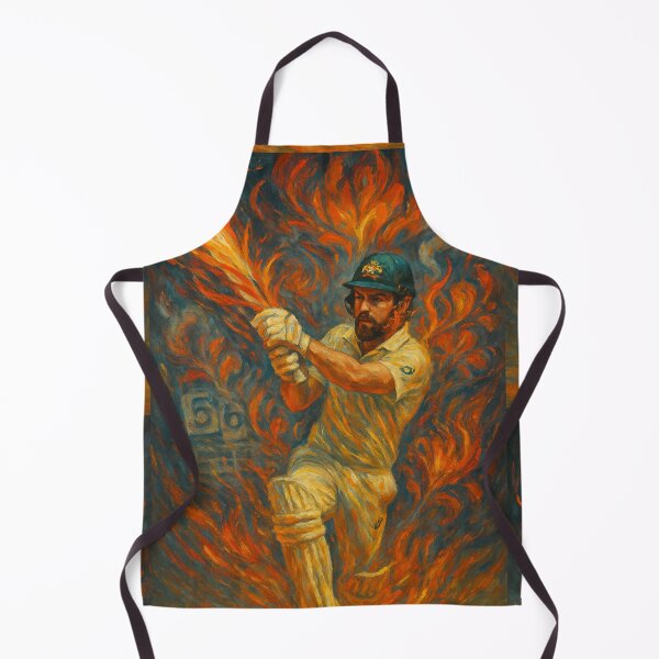 Item preview, Travis Head designed and sold by Paul Louis Villani.