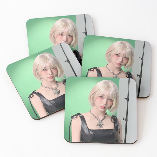 Item preview, STAYC Sumin 'S' Album & 'BEBE' K-Pop Unofficial Merch | Exclusive Fan Collection designed and sold by Valereekmerch.