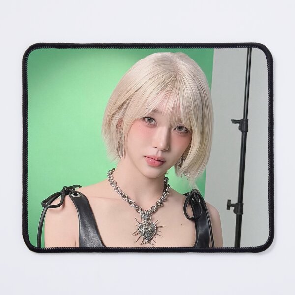 Item preview, STAYC Sumin 'S' Album & 'BEBE' K-Pop Unofficial Merch | Exclusive Fan Collection designed and sold by Valereekmerch.