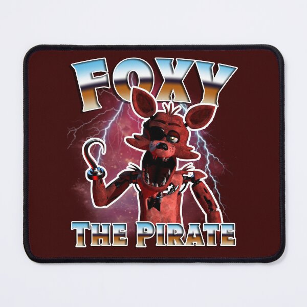 Item preview, Foxy The Pirate designed and sold by 519AK.