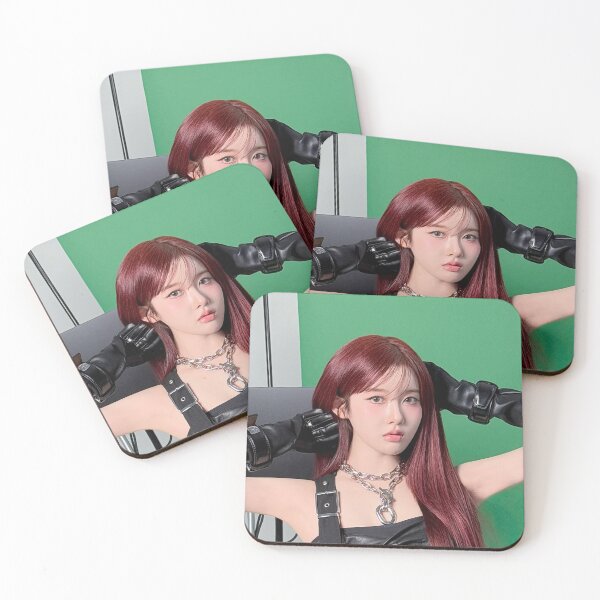 Item preview, STAYC Sieun 'S' Album & 'BEBE' K-Pop Unofficial Merch | Exclusive Fan Collection designed and sold by Valereekmerch.