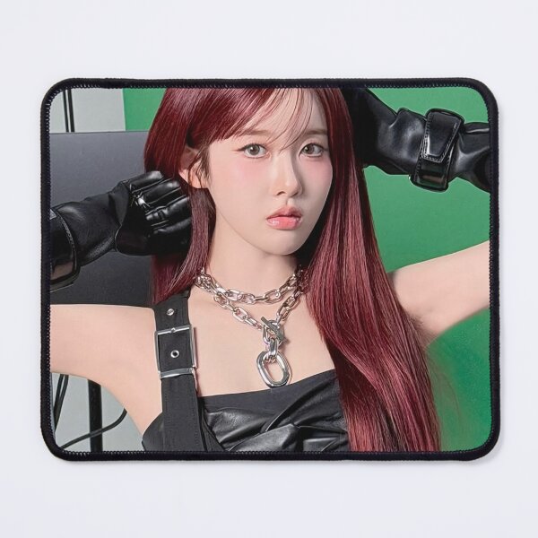 Item preview, STAYC Sieun 'S' Album & 'BEBE' K-Pop Unofficial Merch | Exclusive Fan Collection designed and sold by Valereekmerch.