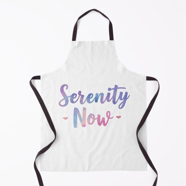 Item preview, Immediate Serenity designed and sold by Fab-Haven.