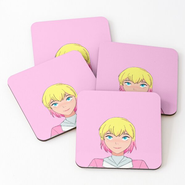 Artikelvorschau, Gwenpool entworfen und verkauft von TheFandomFairy.