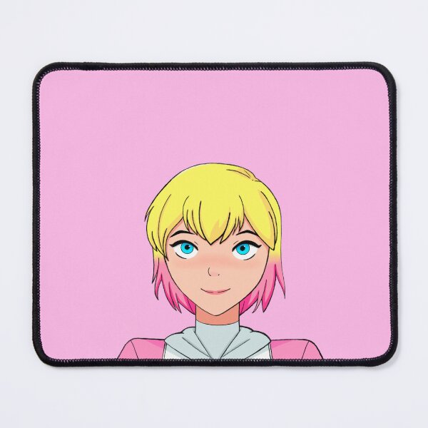 Item preview, Gwenpool designed and sold by TheFandomFairy.