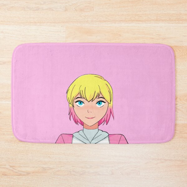 Artikelvorschau, Gwenpool entworfen und verkauft von TheFandomFairy.