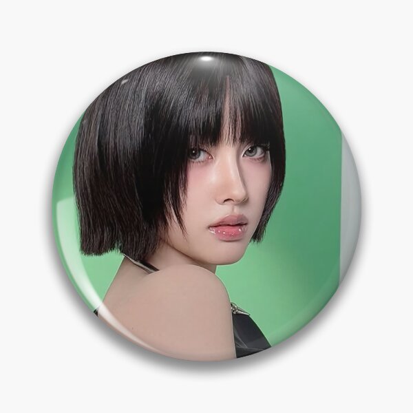 Item preview, STAYC Yoon 'S' Album & 'BEBE' K-Pop Unofficial Merch | Exclusive Fan Collection designed and sold by Valereekmerch.