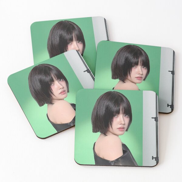 Item preview, STAYC Yoon 'S' Album & 'BEBE' K-Pop Unofficial Merch | Exclusive Fan Collection designed and sold by Valereekmerch.