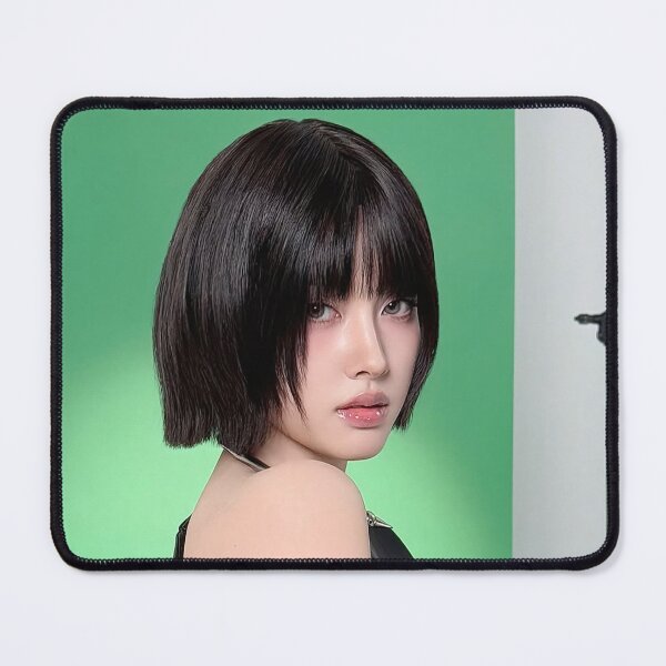 Item preview, STAYC Yoon 'S' Album & 'BEBE' K-Pop Unofficial Merch | Exclusive Fan Collection designed and sold by Valereekmerch.