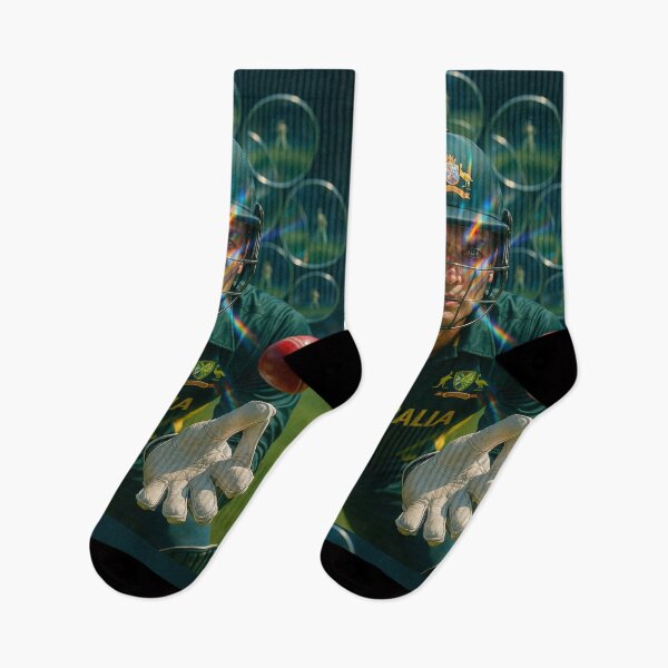 Item preview, Alex Carey designed and sold by Paul Louis Villani.