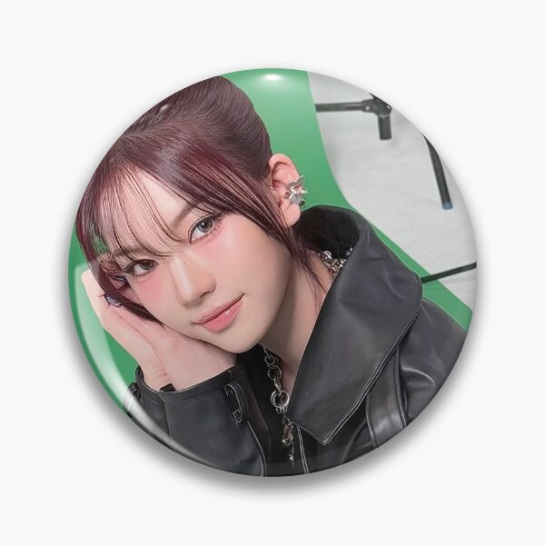 Item preview, STAYC Isa 'S' Album & 'BEBE' K-Pop Unofficial Merch | Exclusive Fan Collection designed and sold by Valereekmerch.
