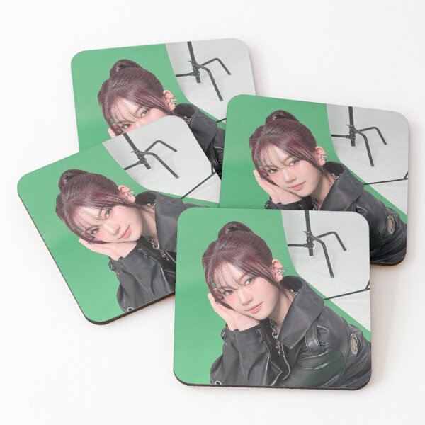 Item preview, STAYC Isa 'S' Album & 'BEBE' K-Pop Unofficial Merch | Exclusive Fan Collection designed and sold by Valereekmerch.