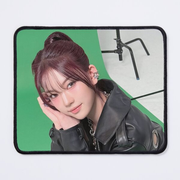 Item preview, STAYC Isa 'S' Album & 'BEBE' K-Pop Unofficial Merch | Exclusive Fan Collection designed and sold by Valereekmerch.