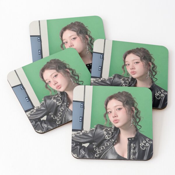 Item preview, STAYC J 'S' Album & 'BEBE' K-Pop Unofficial Merch | Exclusive Fan Collection designed and sold by Valereekmerch.