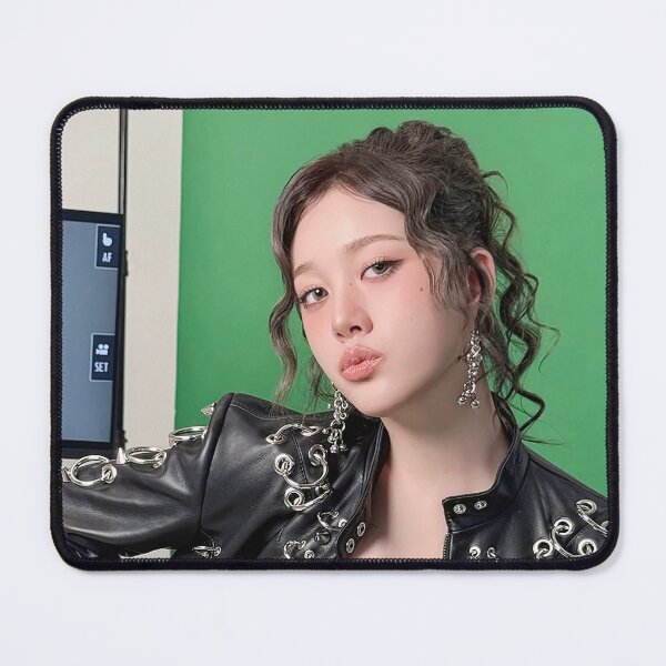 Item preview, STAYC J 'S' Album & 'BEBE' K-Pop Unofficial Merch | Exclusive Fan Collection designed and sold by Valereekmerch.
