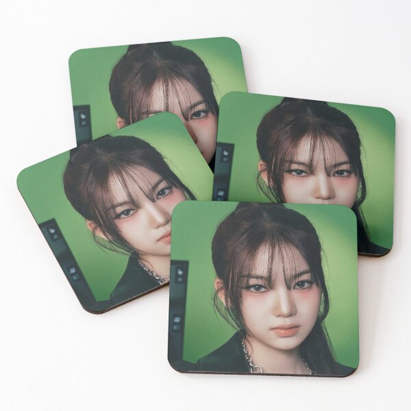 Item preview, STAYC Isa 'S' Album & 'BEBE' K-Pop Unofficial Merch | Exclusive Fan Collection designed and sold by Valereekmerch.