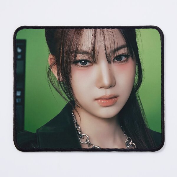 Item preview, STAYC Isa 'S' Album & 'BEBE' K-Pop Unofficial Merch | Exclusive Fan Collection designed and sold by Valereekmerch.
