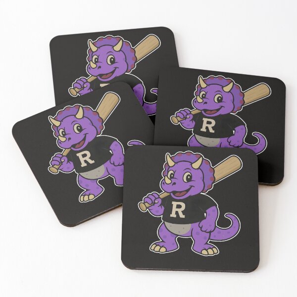 Item preview, Cute Funny Purple Dinosaur Gift For Men Women Kids designed and sold by ArmyAbodo.