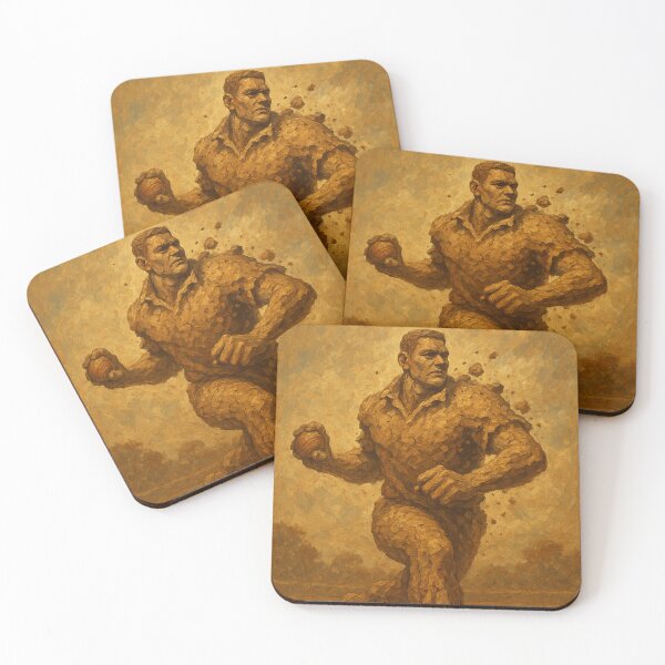 Item preview, Scott Boland designed and sold by Paul Louis Villani.