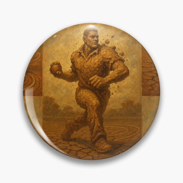 Item preview, Scott Boland designed and sold by Paul Louis Villani.