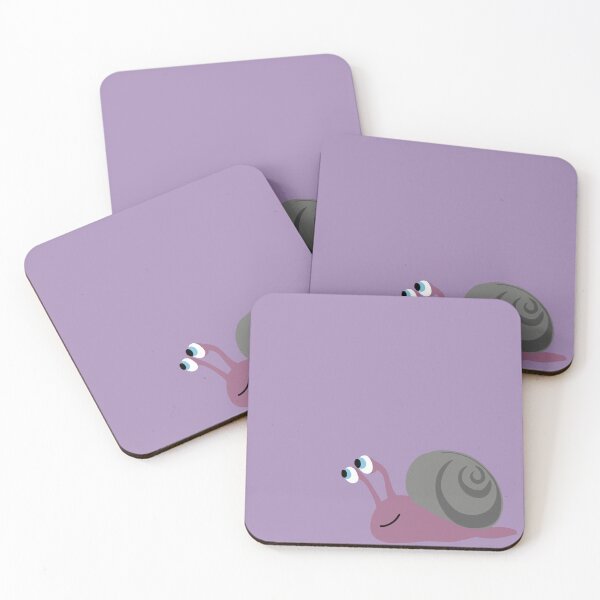 Item preview, Snail Gal designed and sold by KandKKrafts.