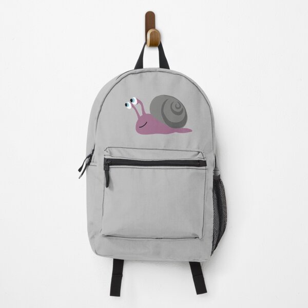Item preview, Snail Gal designed and sold by KandKKrafts.