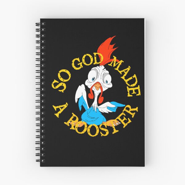 Item preview, So God Made A Chicken  designed and sold by TheEndDesign.