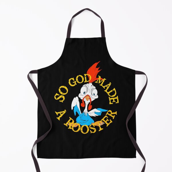 Item preview, So God Made A Chicken designed and sold by TheEndDesign.