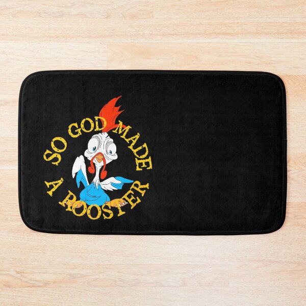 Item preview, So God Made A Chicken  designed and sold by TheEndDesign.