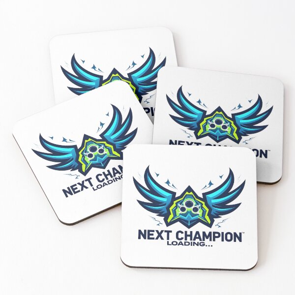 Item preview, Loading Champion designed and sold by Fab-Haven.