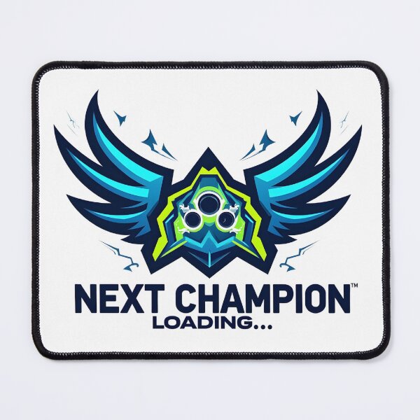 Item preview, Loading Champion designed and sold by Fab-Haven.