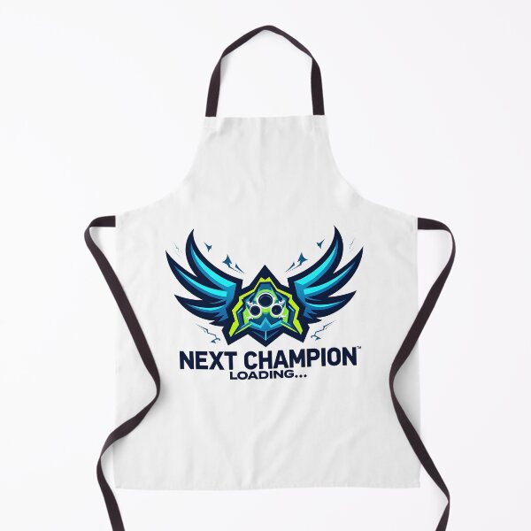 Item preview, Loading Champion designed and sold by Fab-Haven.