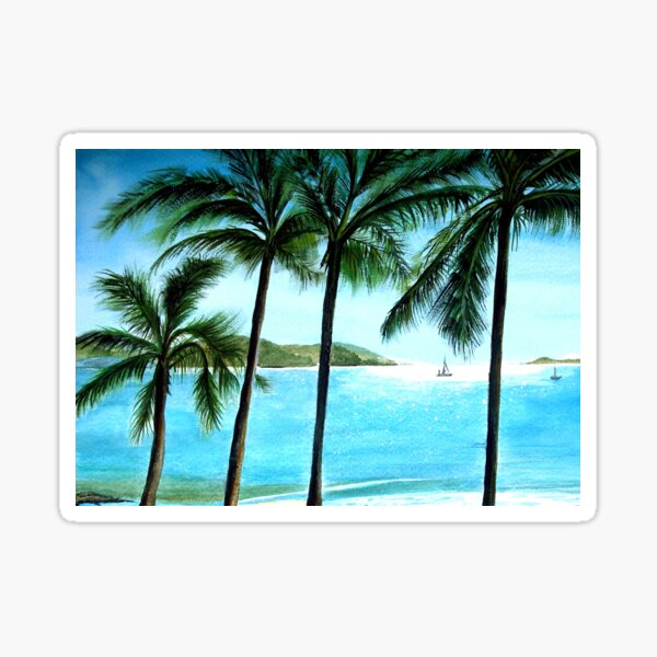 Item preview, Ocean Vibes designed and sold by Linda Callaghan.