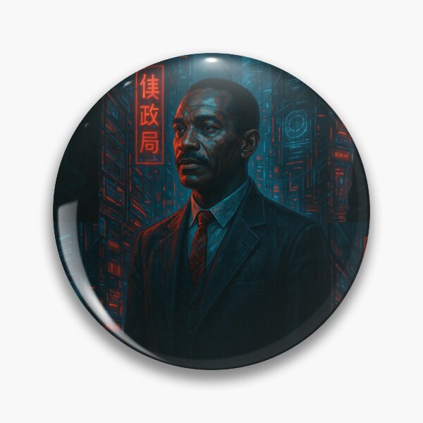 Item preview, Frank Worrell designed and sold by Paul Louis Villani.