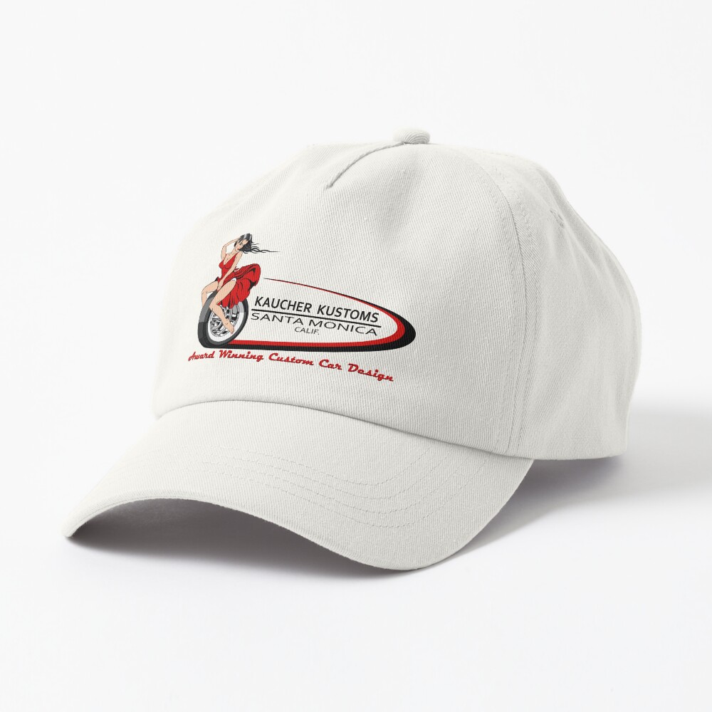 Item preview, Dad Hat designed and sold by Kaucher-Kustoms.
