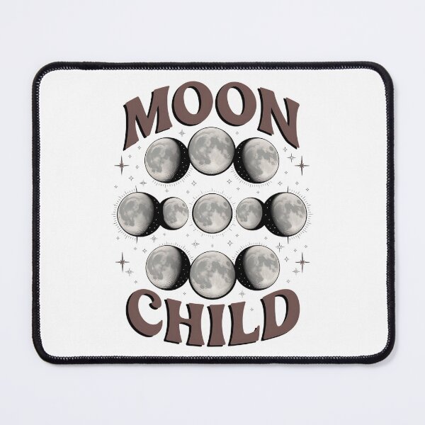 Item preview, Moon Child Phases of the Moon Magic designed and sold by Taans-Creation.