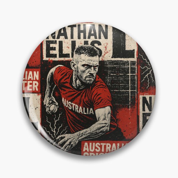 Item preview, Nathan Ellis designed and sold by Paul Louis Villani.
