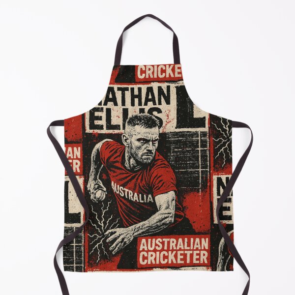 Item preview, Nathan Ellis designed and sold by Paul Louis Villani.
