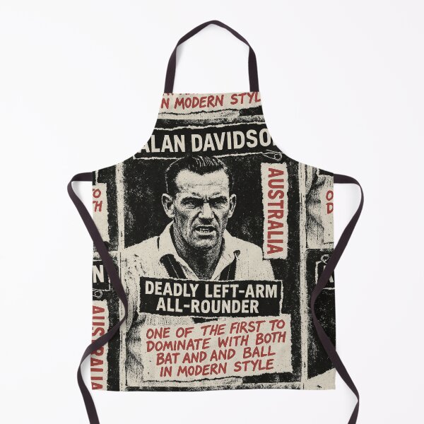 Item preview, Alan Davidson designed and sold by Paul Louis Villani.