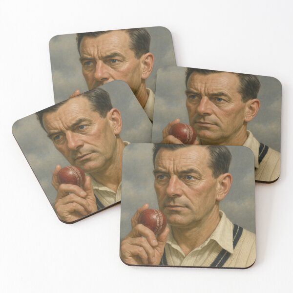 Item preview, Jim Laker designed and sold by Paul Louis Villani.