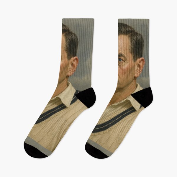 Item preview, Jim Laker designed and sold by Paul Louis Villani.
