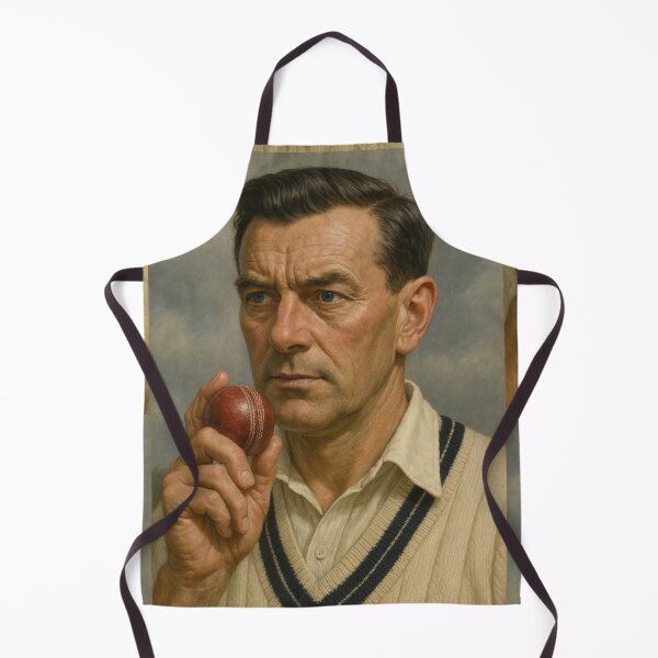Item preview, Jim Laker designed and sold by Paul Louis Villani.